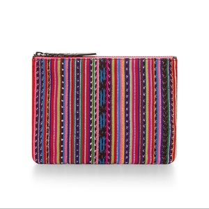 Rebecca Minkoff + Honest Company Hope Pouch
